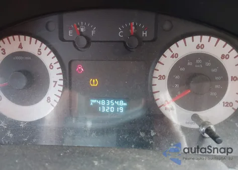 2010 Mazda Tribute I Touring z USA, uszkodzony, nr VIN 4F2CY0C79AKM01065